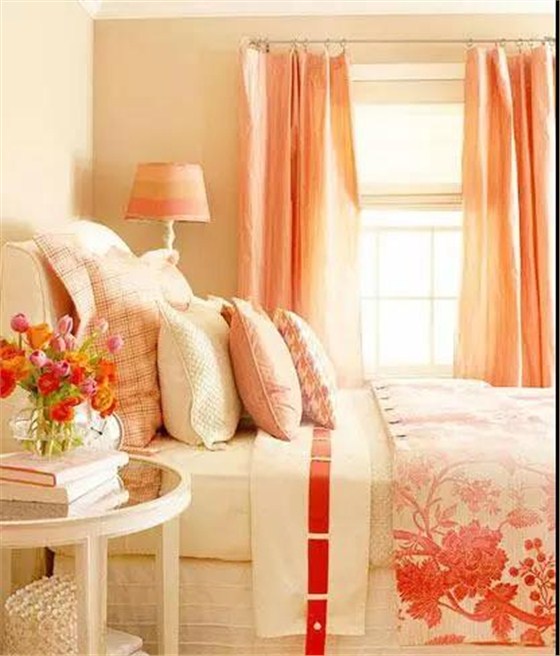 秋天的顏色的經(jīng)典搭配，你了解幾種？