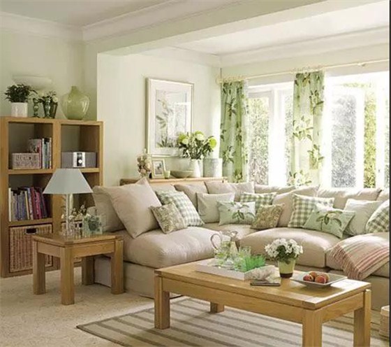 秋天的顏色的經(jīng)典搭配，你了解幾種？