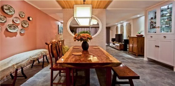 墻面只能用白色？這些顏色隨便用