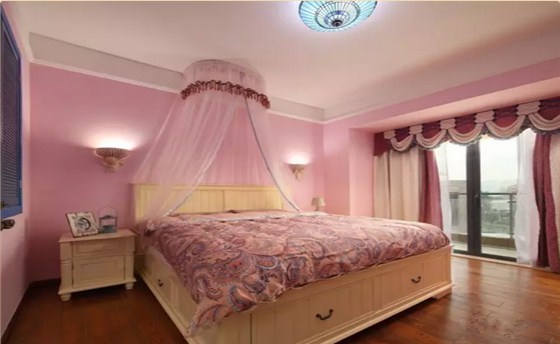 墻面只能用白色？這些顏色隨便用