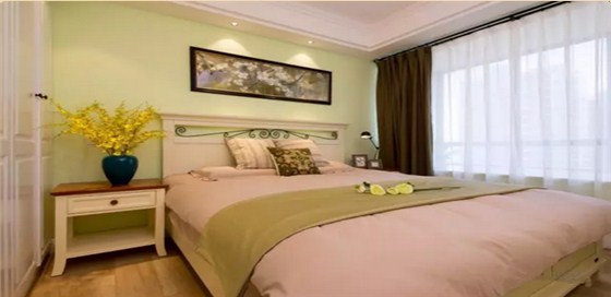 墻面只能用白色？這些顏色隨便用