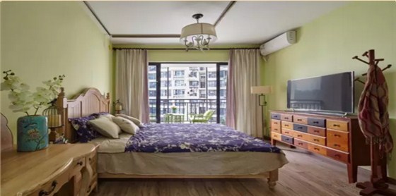 墻面只能用白色？這些顏色隨便用