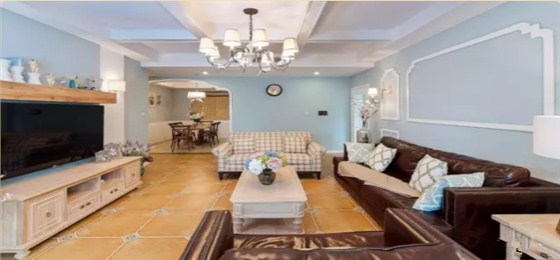 墻面只能用白色？這些顏色隨便用