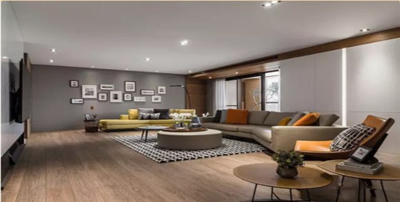 墻面只能用白色？這些顏色隨便用