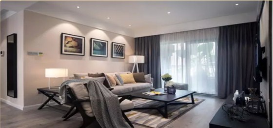 墻面只能用白色？這些顏色隨便用