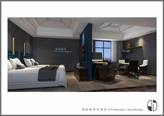 工程賞識:南昌溫特電競金邸酒店 工程賞識:南昌溫特電競金邸酒店