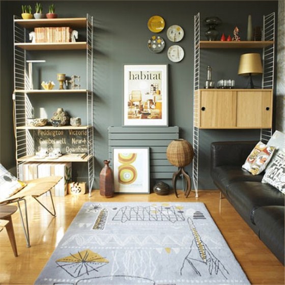 乳膠漆墻面臟了怎么辦？