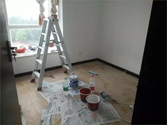 不將就！5招將出租屋改造得高大上