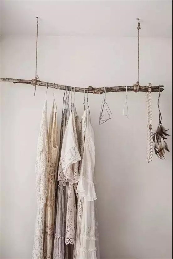 不將就！5招將出租屋改造得高大上