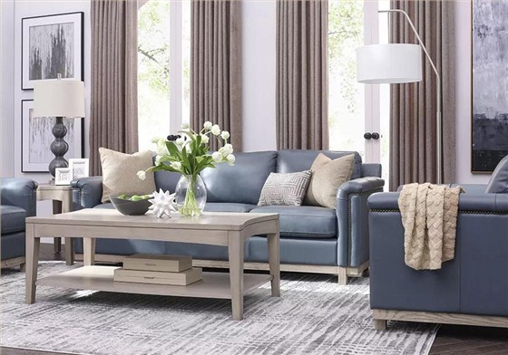 秋天墻面高端色系，莫蘭迪色系