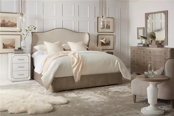 秋天墻面高端色系，莫蘭迪色系