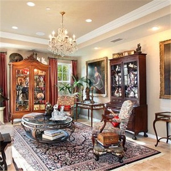 裝修刷油漆需要什么？