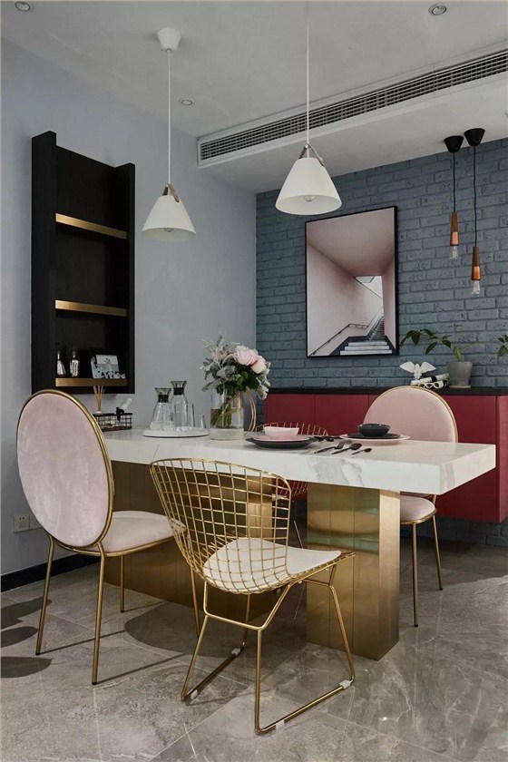 墻面顏色影響心情，你會pick哪種顏色？