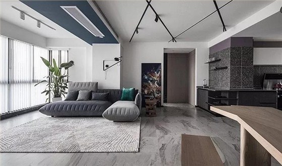 墻面顏色影響心情，你會pick哪種顏色？