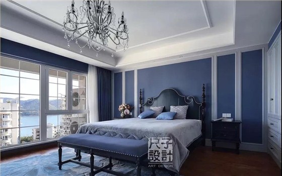 墻面顏色影響心情，你會pick哪種顏色？