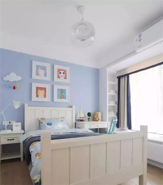 房間顏色指南，這是一個(gè)實(shí)用指南！