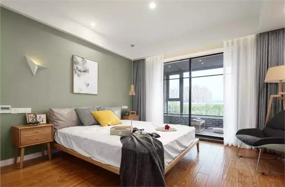 房間顏色指南，這是一個(gè)實(shí)用指南！