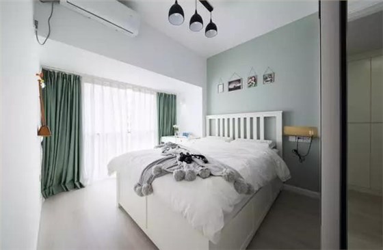 房間顏色指南，這是一個(gè)實(shí)用指南！