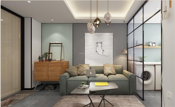 墻面染上污漬，如何清潔？