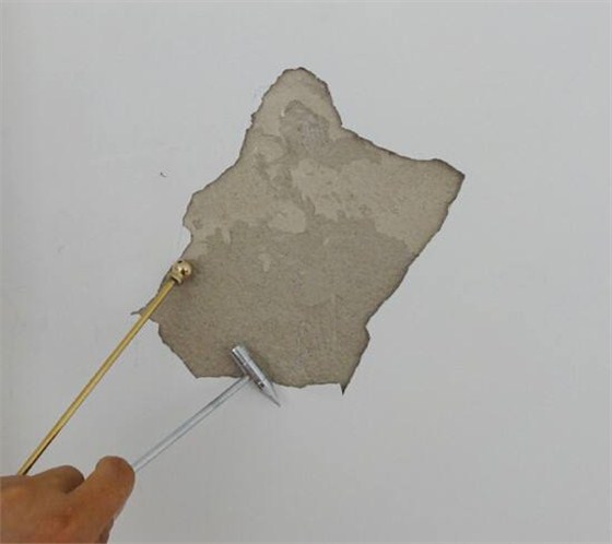 墻面空鼓的原因，和解決方法