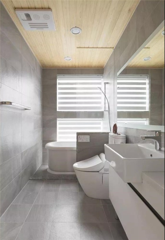 半墻設(shè)計(jì)，你怎么這么優(yōu)秀！