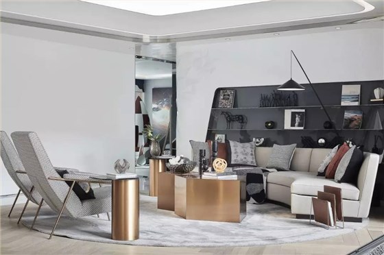 適合中國人的輕奢風(fēng)