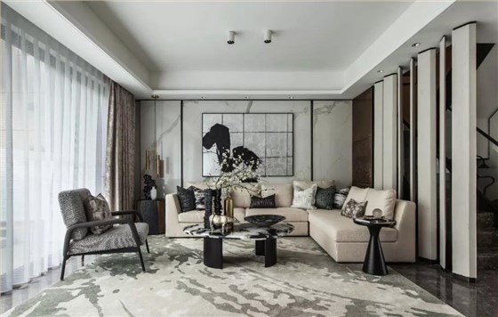 適合中國人的輕奢風(fēng)