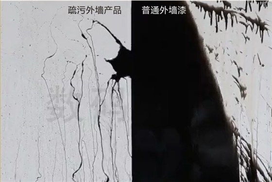 疏而不漏“污”影無蹤 疏而不漏“污”影無蹤