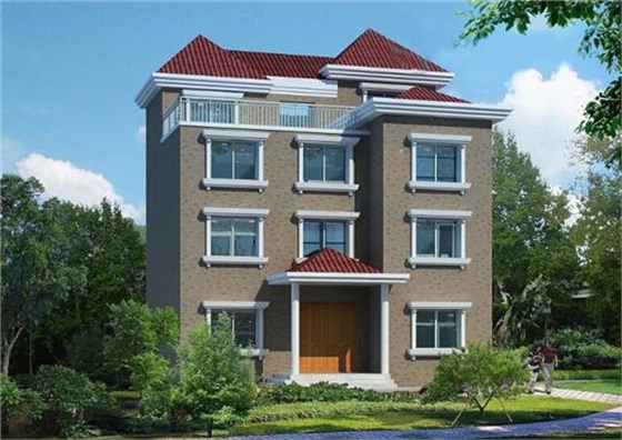 仿石漆應(yīng)該如何搭配顏色？