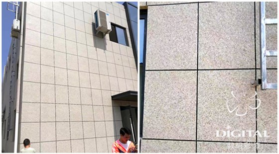 仿石漆應(yīng)該如何搭配顏色？