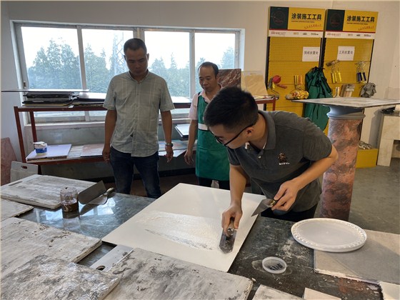 第一期新品培訓完美謝幕！第二波培訓要來咯~