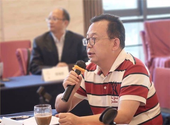 譜寫(xiě)順德涂料新篇章 佛山涂協(xié)、順德涂料商會(huì)理事會(huì)成功舉辦