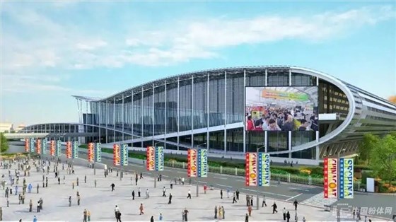 數(shù)碼彩亮相第25屆中國國際涂料展CHINACOAT！