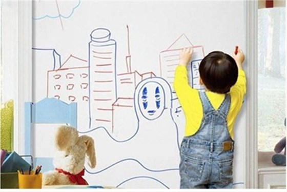 評測|耐擦洗、防污抗菌數(shù)碼彩潔霸墻漆測評