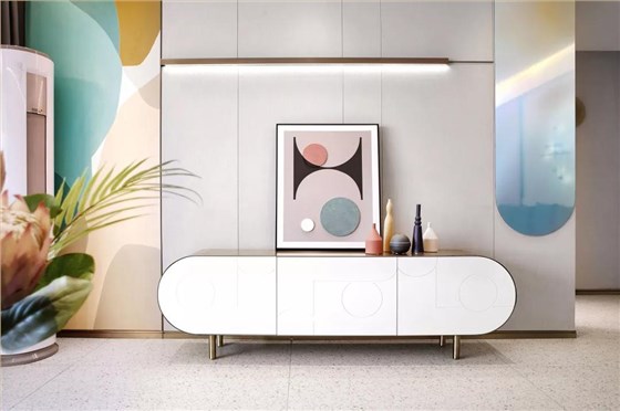 這是一篇充滿甜味的文章，馬卡龍色系配色方案，來了！