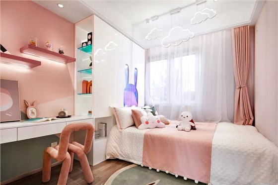 這是一篇充滿甜味的文章，馬卡龍色系配色方案，來了！