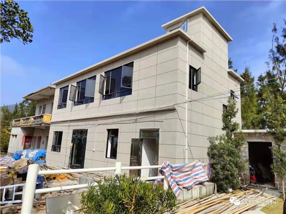 真石漆的價(jià)格，水包砂的效果—工程專用水包砂