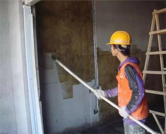 油漆施工注意事項