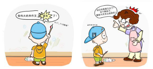 【6.1特輯】數(shù)碼彩兒童環(huán)保型內(nèi)墻乳膠漆，為愛啟航