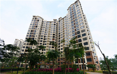 房地產(chǎn)行業(yè)對油漆涂料廠加盟的影響