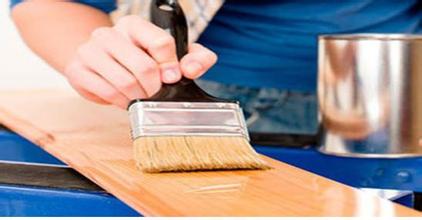 快來(lái)圍觀！數(shù)碼彩漆教你如何安全使用木器漆稀釋劑！