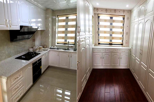 數(shù)碼彩曬不黃白漆，再出新招！