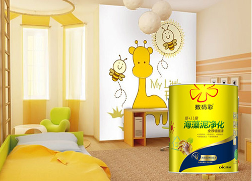 數(shù)碼彩漆，七大理由讓你對她愛不釋手！