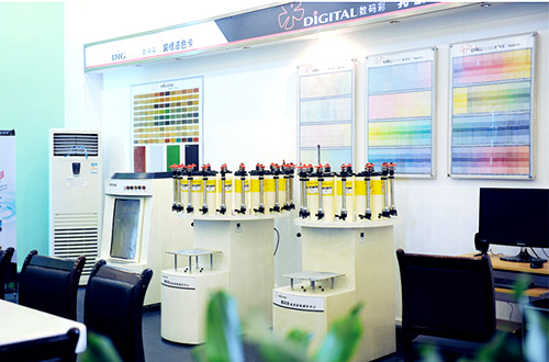 數(shù)碼彩漆：傳承匠心精神，創(chuàng)新匠人價(jià)值