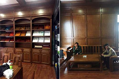 不懂裝修油漆加盟店？數(shù)碼彩大批油漆店供你參考！