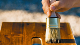 油性木器漆施工誤解 冬天真的不易裝修？