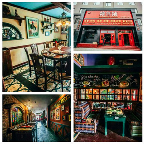 數(shù)碼彩漆參展南昌超級(jí)家博會(huì)，木器漆涂裝效果驚艷全場