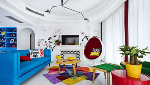 水性木器漆品牌，數(shù)碼彩水漆綠色更護(hù)“家”