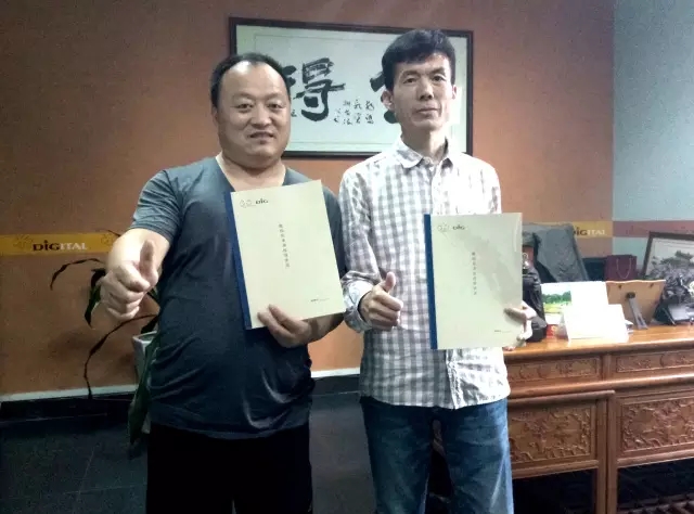 【油漆加盟】于千萬品牌之中，緣何只相中數(shù)碼彩漆？