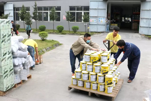 號外！號外！數(shù)碼彩漆入冬訂單暴增！